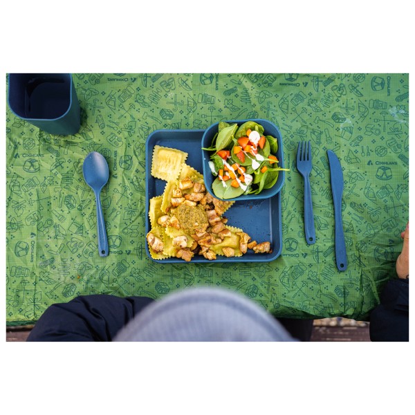 Coghlans - Tischabdeckung - Campingmöbel-Zubehör