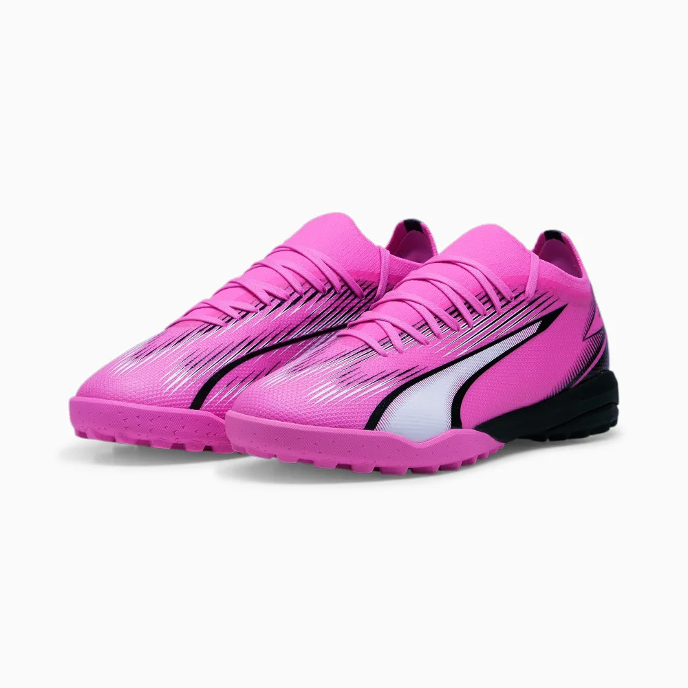 PUMA ULTRA MATCH TT 107757_01 / pink