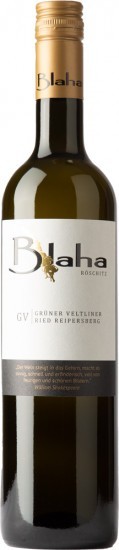 2022 Grüner Veltliner 