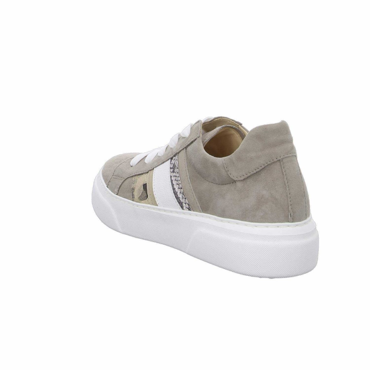 GABOR Sneaker braun