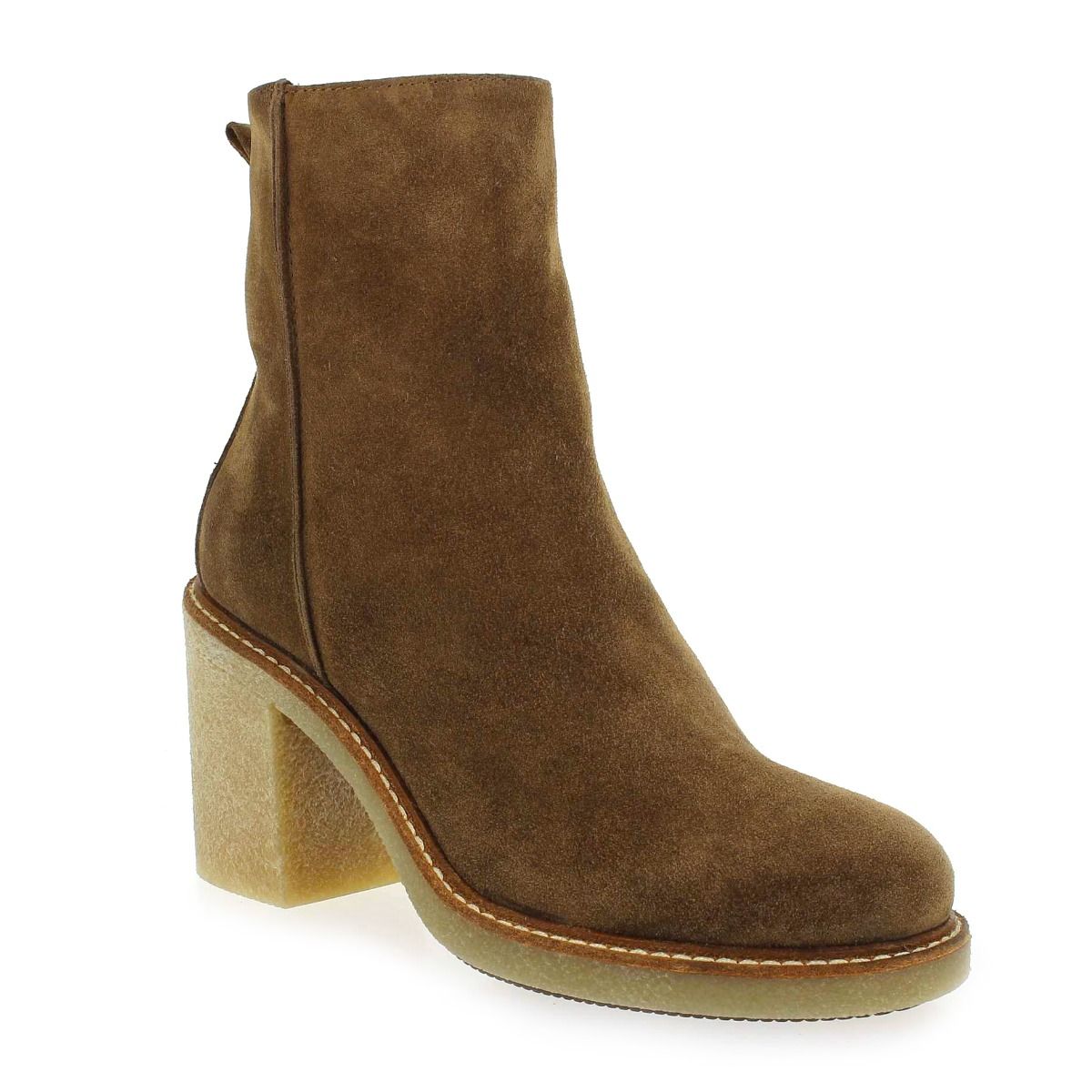 Julie Dee  IV 043 - Taupe