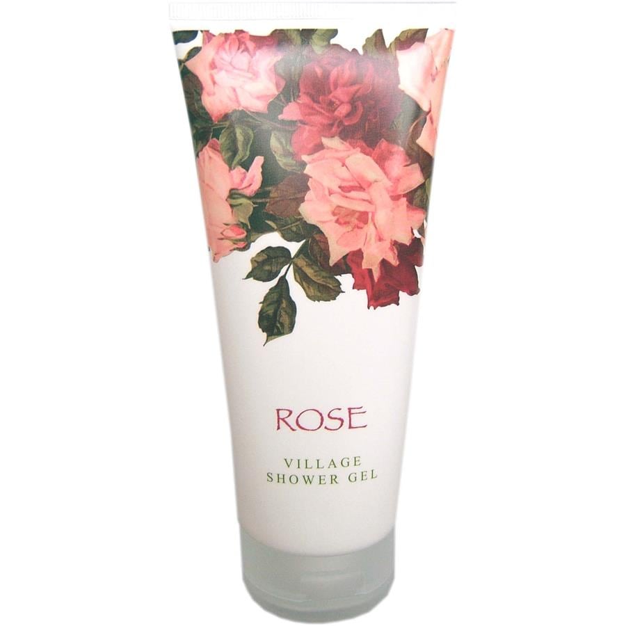 Shower Gel