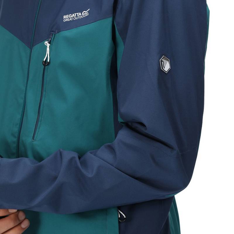 Regatta Birchdale Outdoorjacke Herren