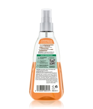 GUHL Feuchtigkeitsaufbau Intensiv Sprühkur Spray-Conditioner-180 ml