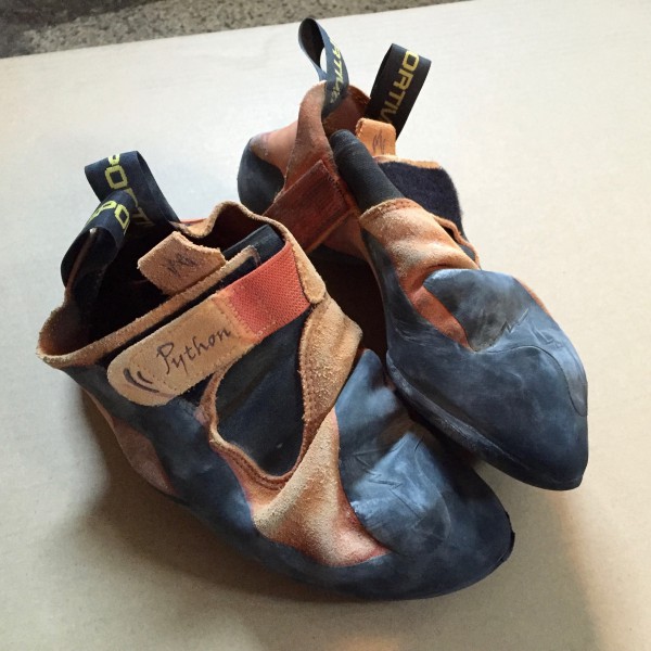 La Sportiva - Python - Kletterschuhe