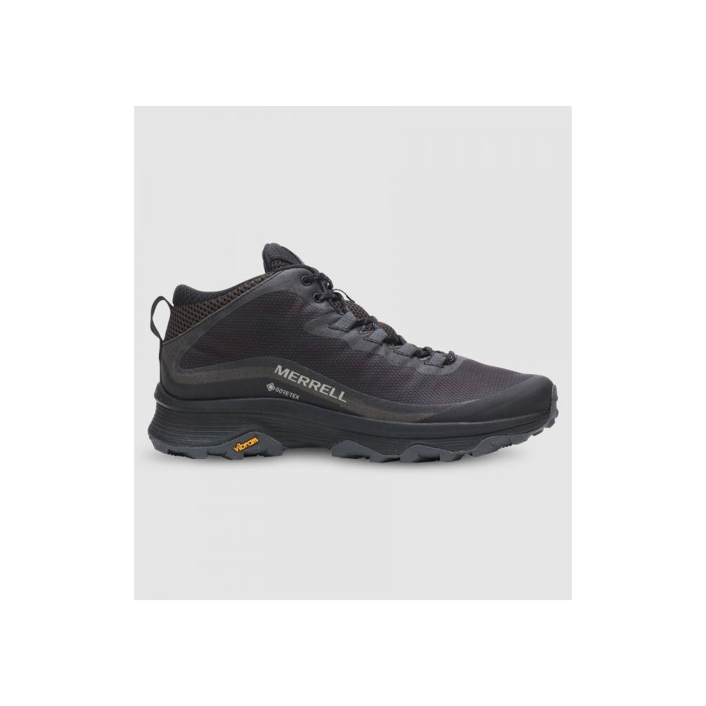 Merrell Moab Speed Mid GORE TEX J067075 / schwarz