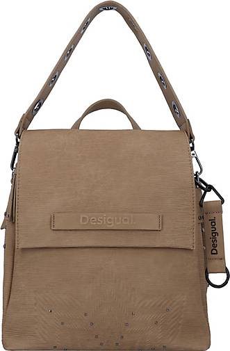 Desigual Coolest Club City Rucksack 31.5 cm