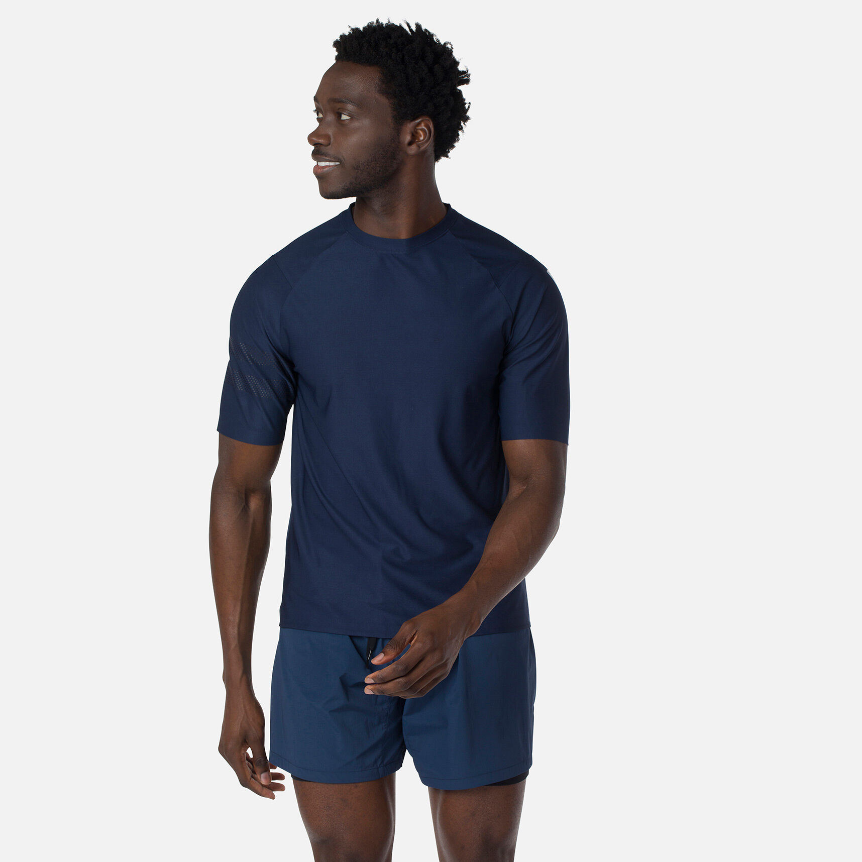 T-shirt Tech Homme