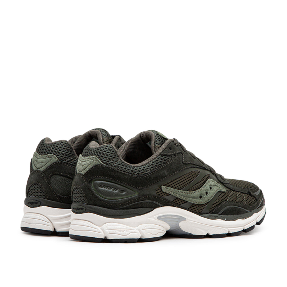 Saucony ProGrid Omni 9 707406 / grün