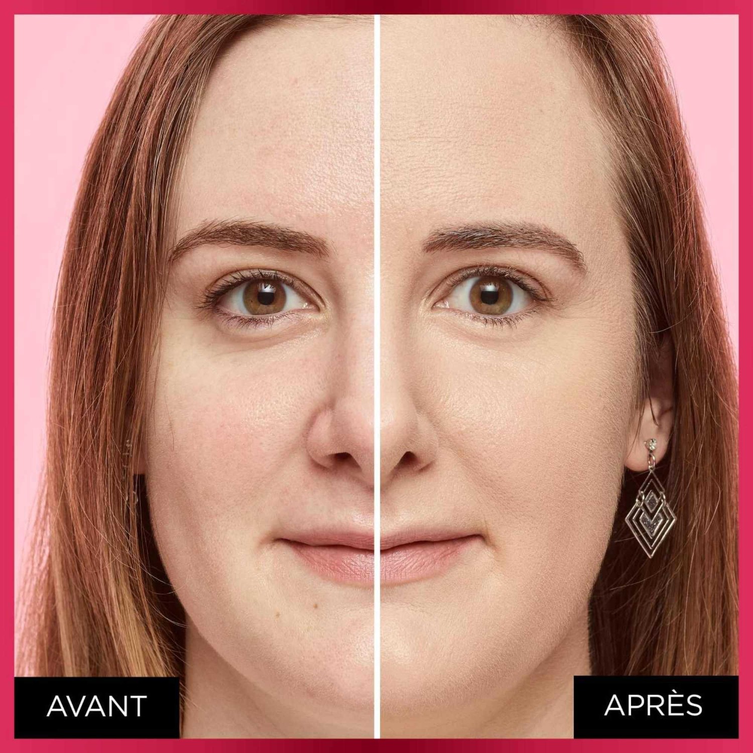 L'Oréal Paris Infallible 32h