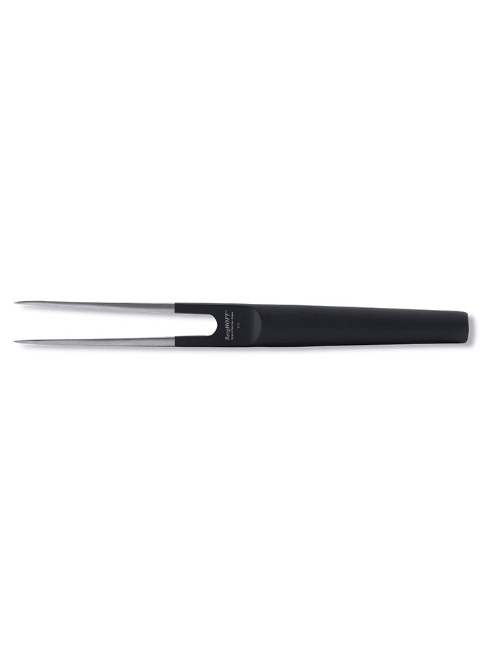 BergHOFF Tranchiergabel in Schwarz - (L)17 cm günstig kaufen onesize