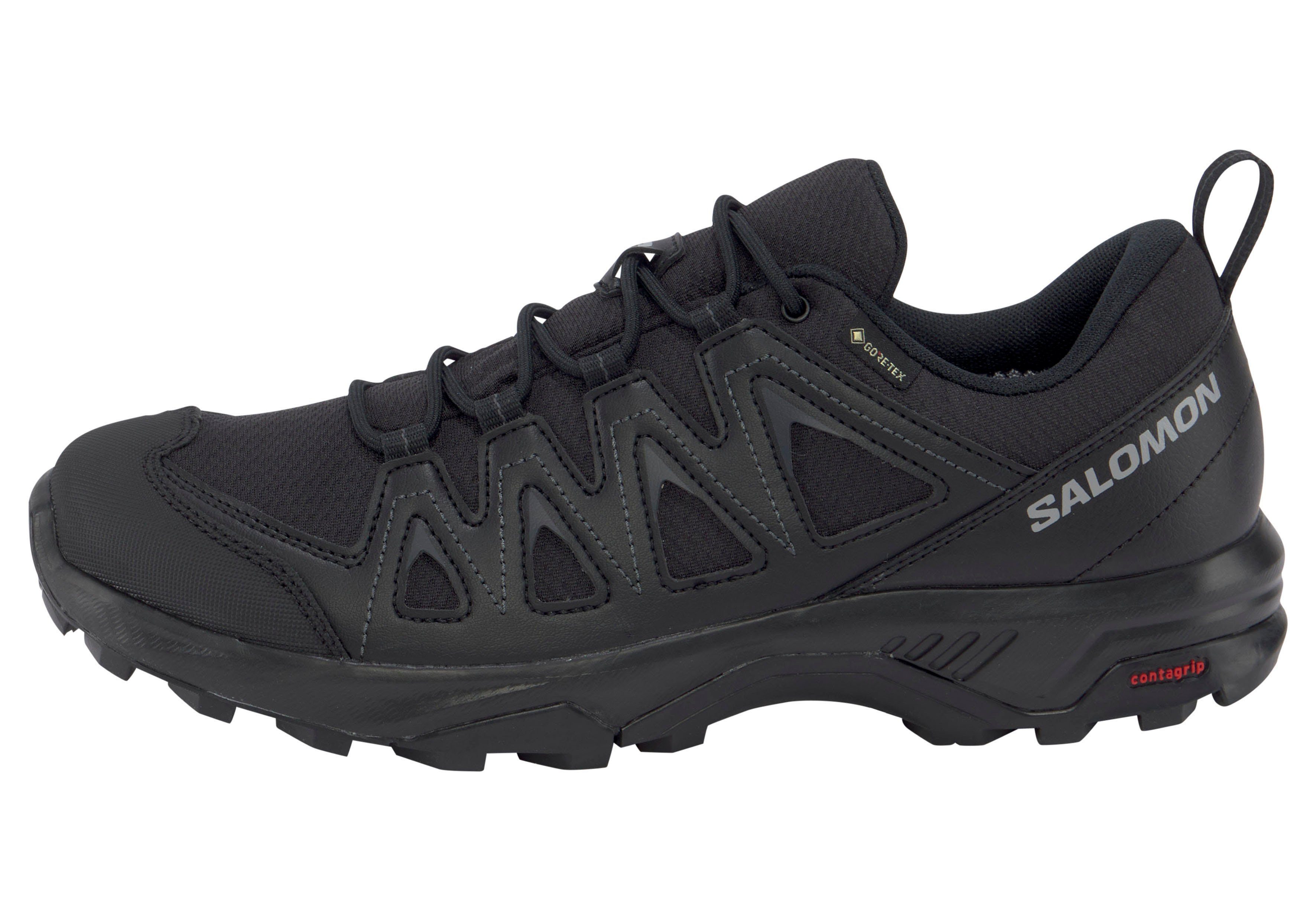 Salomon X BRAZE GORE-TEX® Wanderschuh wasserdicht