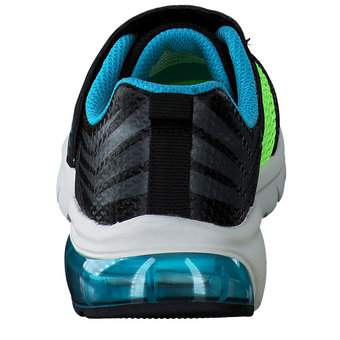 Skechers Sneaker in schwarz