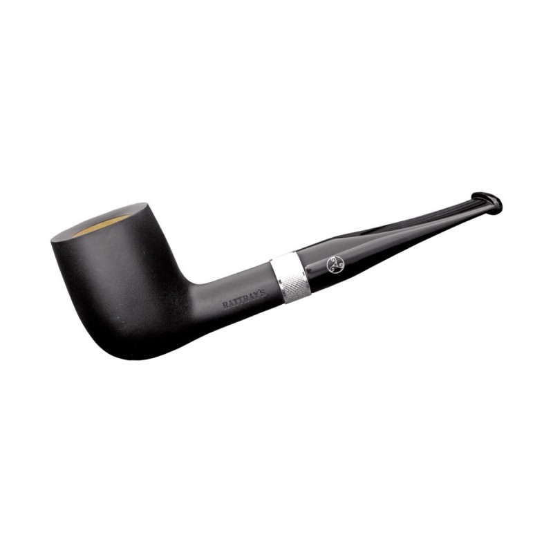 Rattray's Pfeife black sheep 109