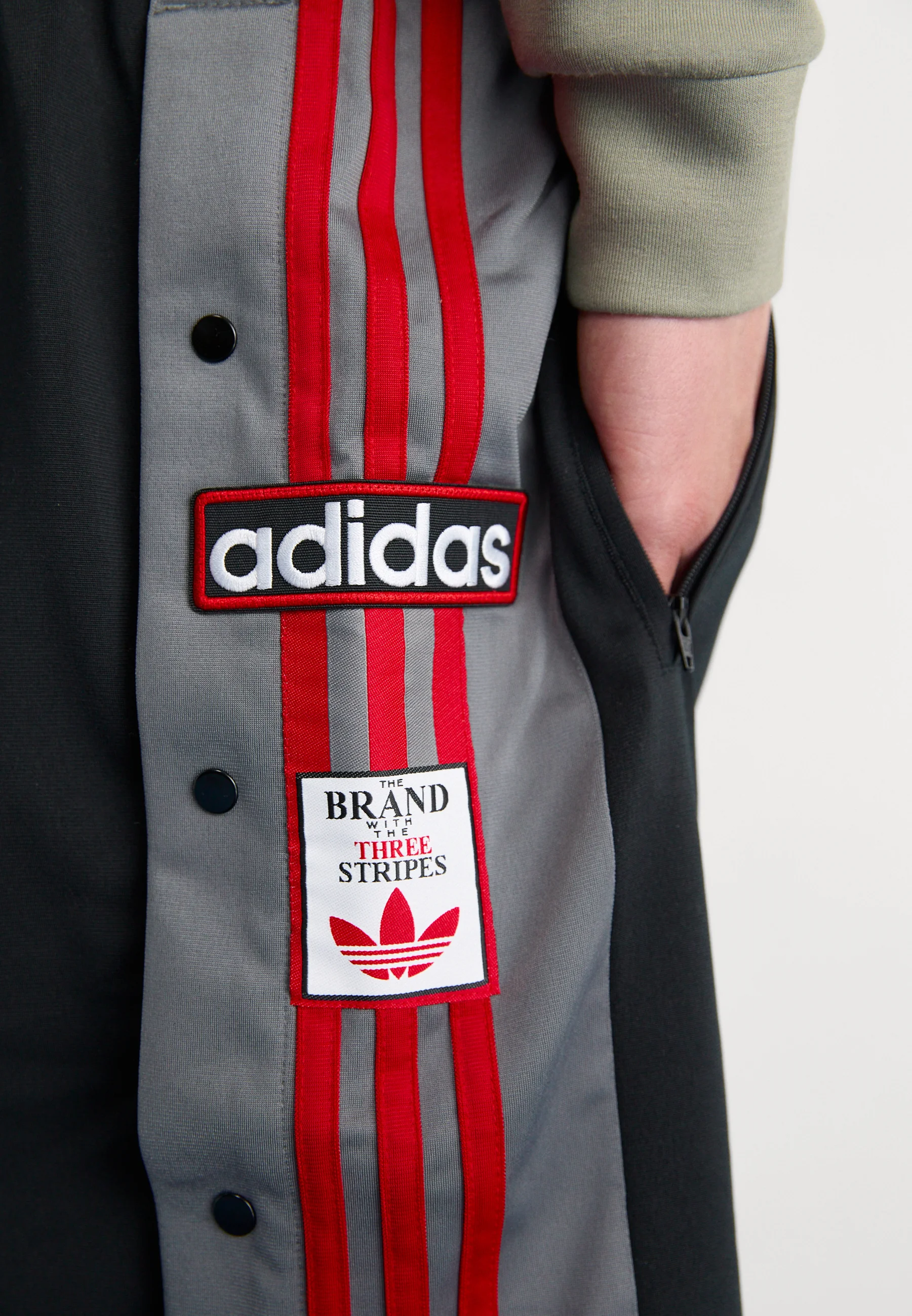adidas Originals ADIBREAK - Pantalones de chándal