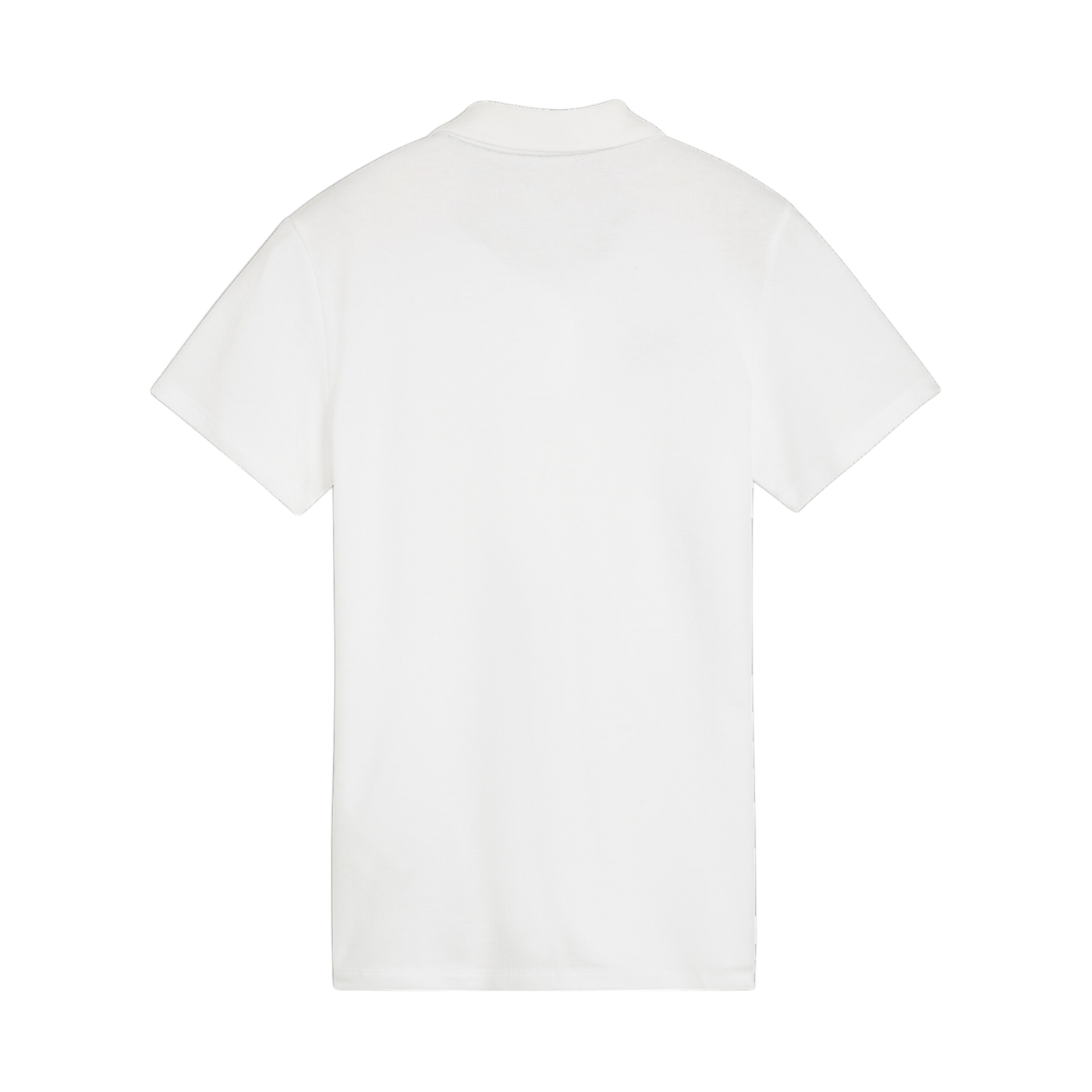 PUMA teamGOAL Casuals Poloshirt Damen Weiss F04