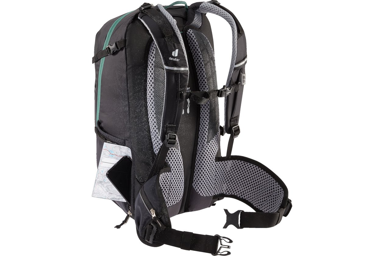 deuter Trans Alpine 24