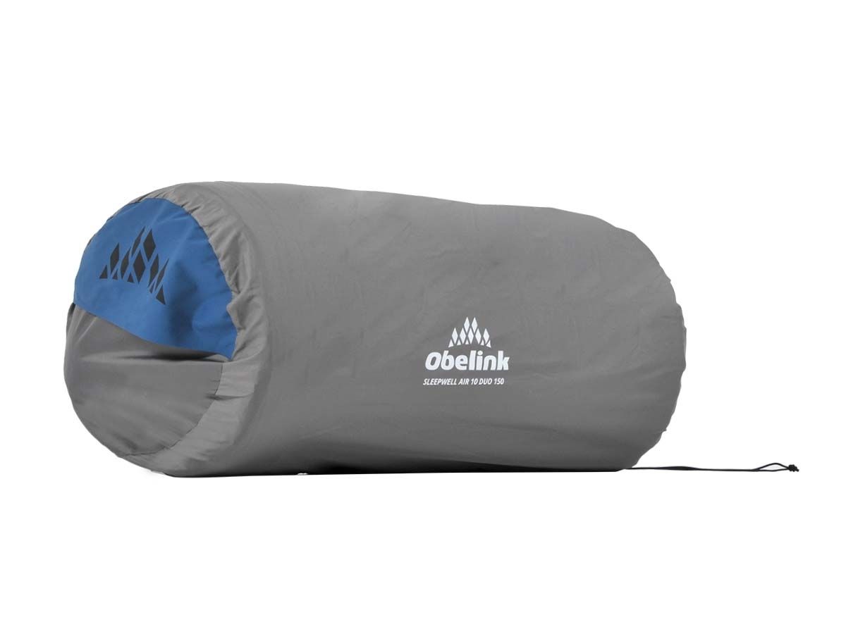 Obelink Sleepwell Air 10 Duo Schlafmatte