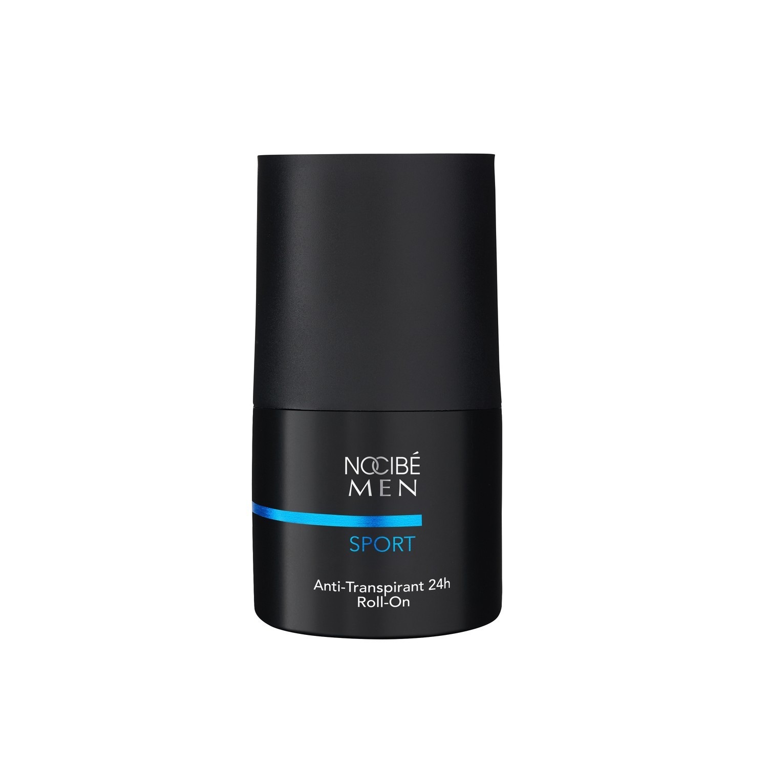 Nocibé Sport - Antyperspirant w kulce