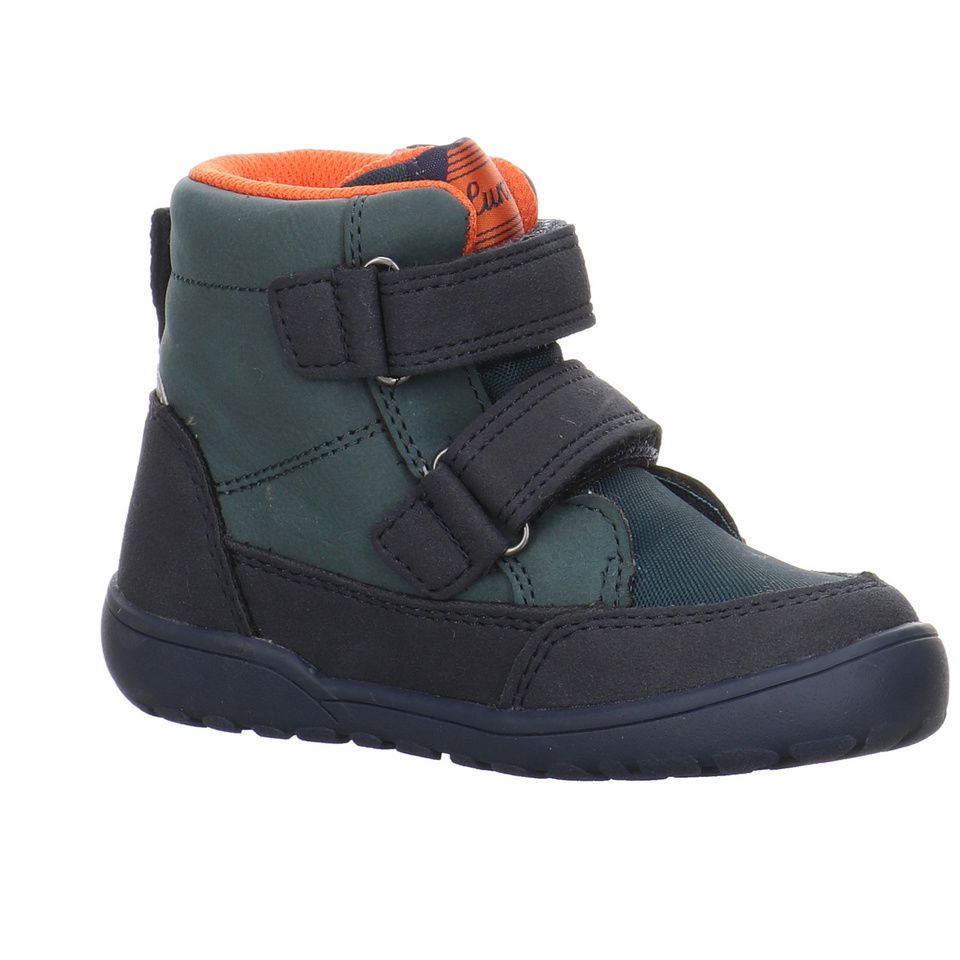 Lurchi Jimmy-Tex Boots