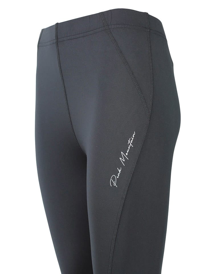 Peak Mountain Funktionsleggings 