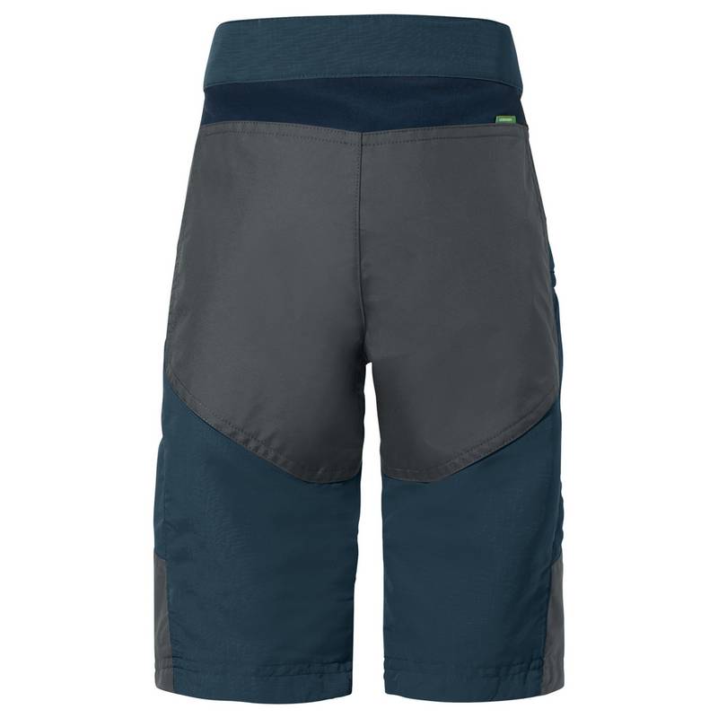 VAUDE Kids Caprea Antimos Shorts Funktionshose Kinder