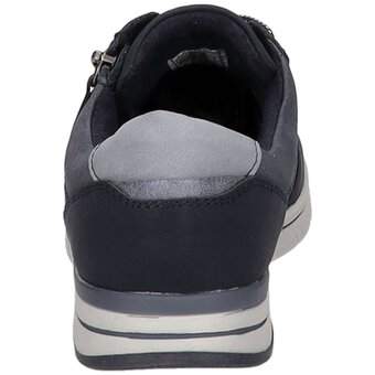 Relife Sneaker in blau