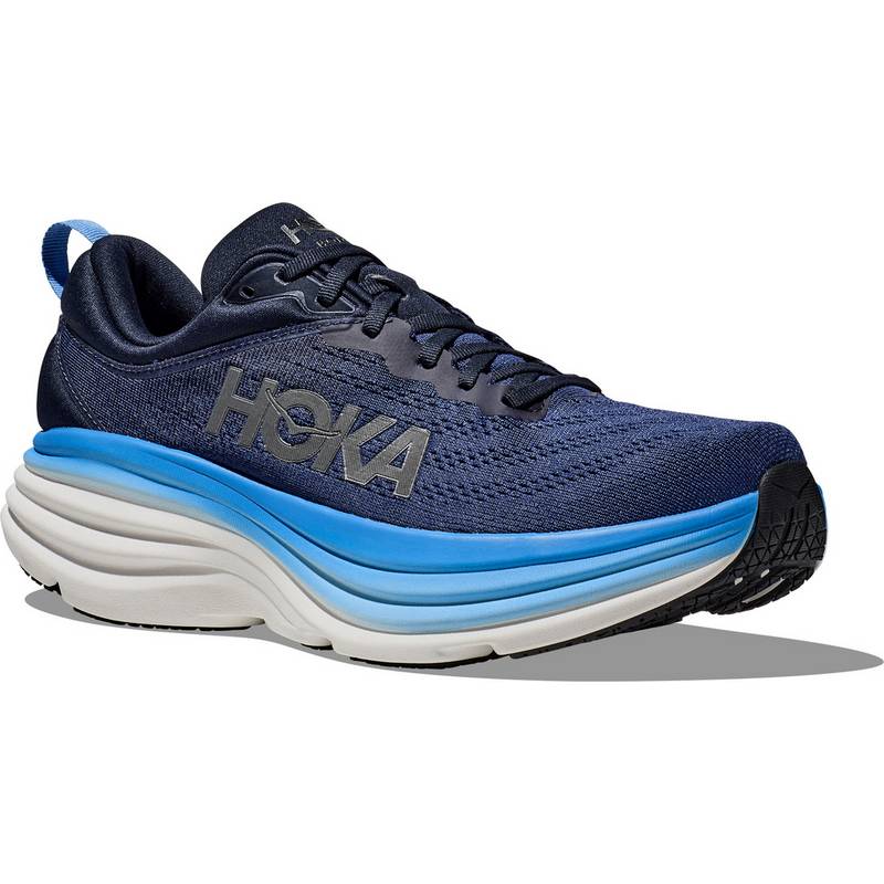 Hoka One One Bondi 8 Laufschuhe Herren
