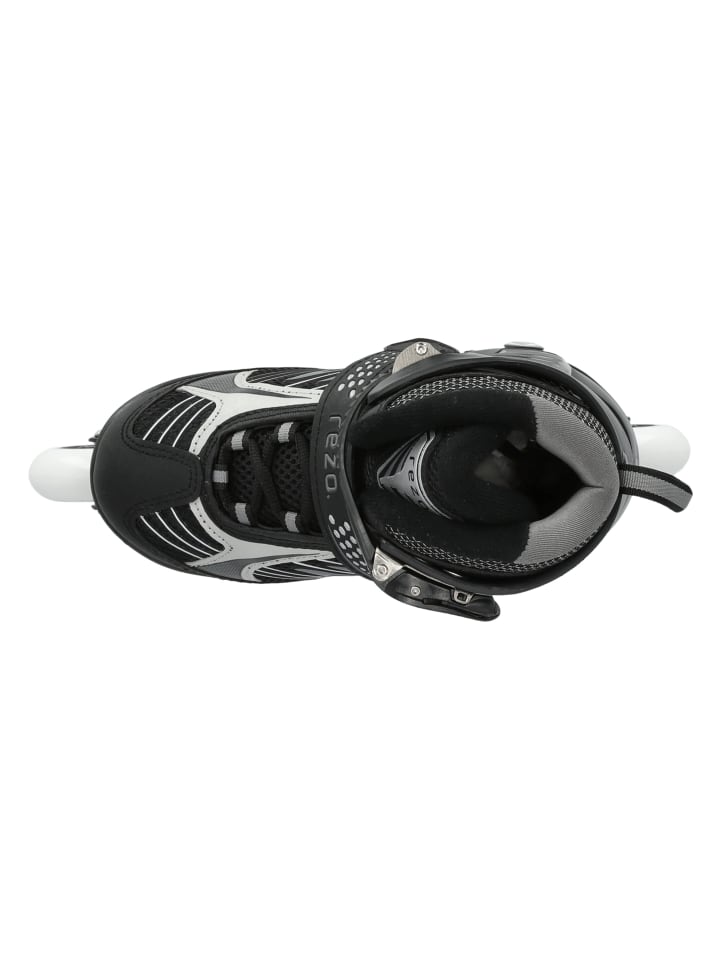 Rezo Inlineskates Oahu in 1001 Black günstig kaufen