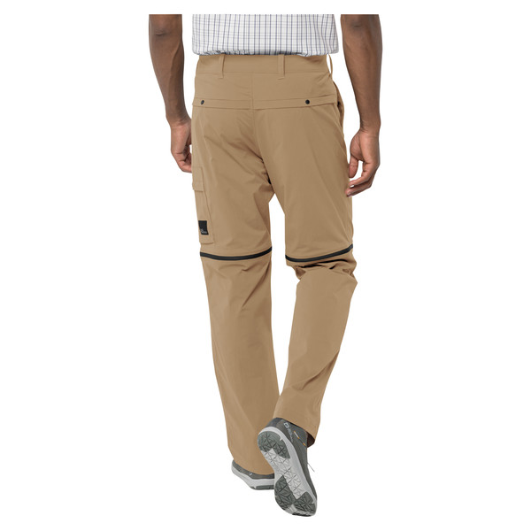 WANDERTHIRST ZIP PANTS M Herren - Freizeithose