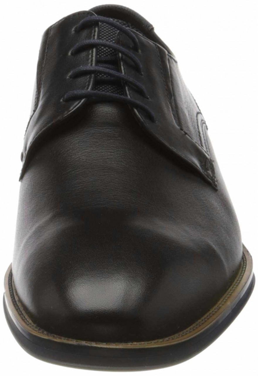 LLOYD Business Schuhe schwarz Karas schwarz