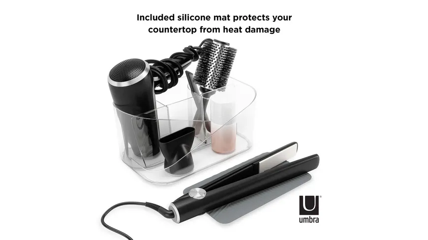 umbra Organizer Glam Hair Tool