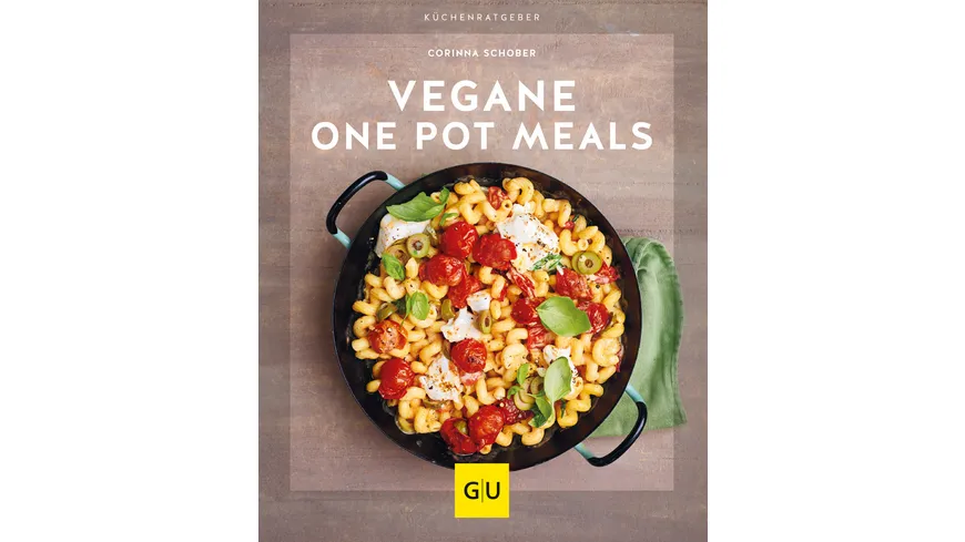 Vegane One-Pot-Meals