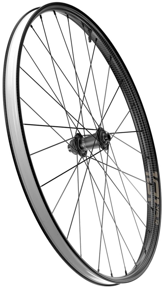 Zipp 101 XPLR Carbon Disc Tubeless 700c Vorderrad Kwiqsand kaufen | Bike-Discount