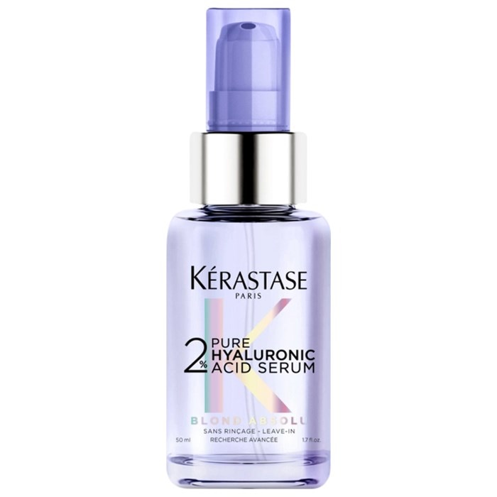 Serum Hyaluronic Acid