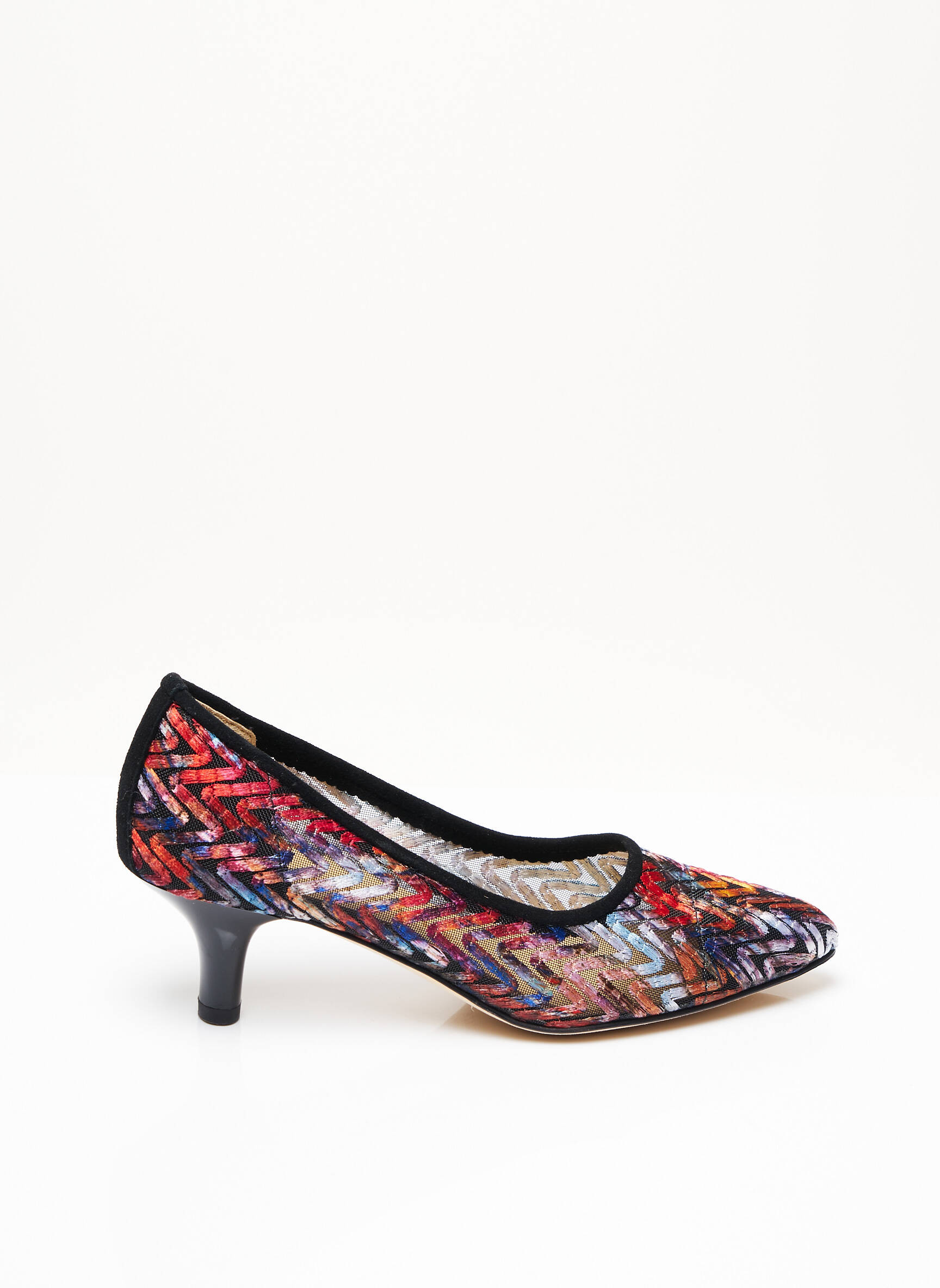 Brunate Escarpins Femme couleur noir