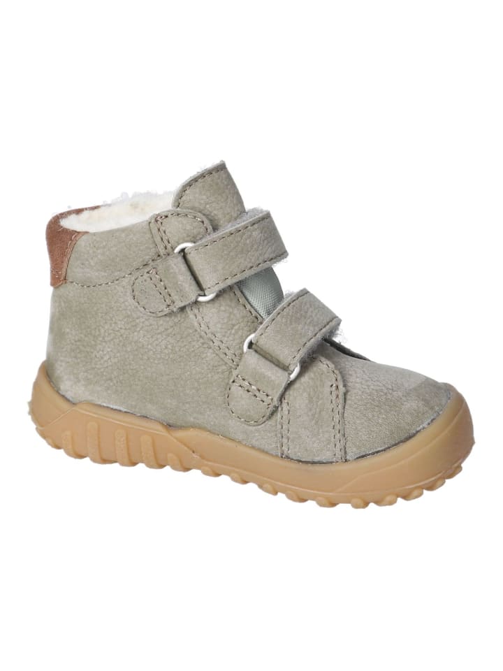 PEPINO Halbschuhe in Hellgrün günstig kaufen