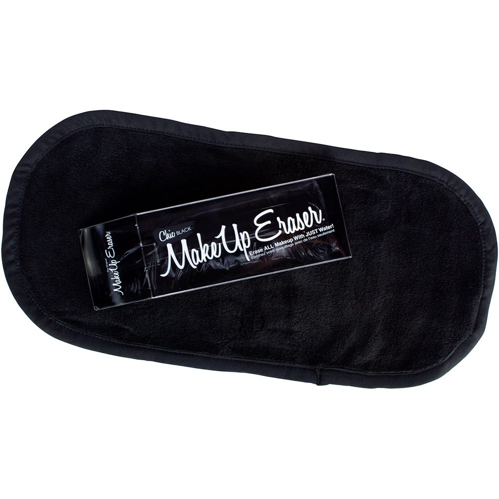 Make-Up Eraser Chic Black