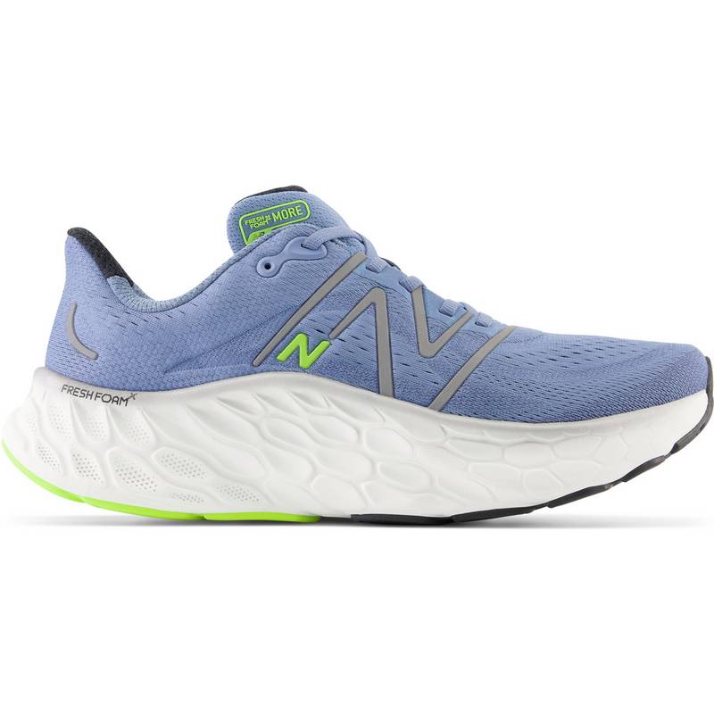 NEW BALANCE FRESH FOAM X MORE Laufschuhe Herren