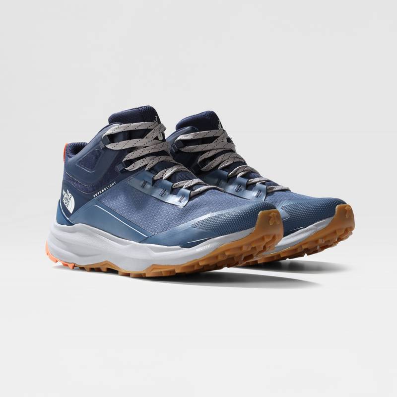 The North Face VECTIV EXPLORIS 2 MID FUTURELIGHT Wanderschuhe Damen