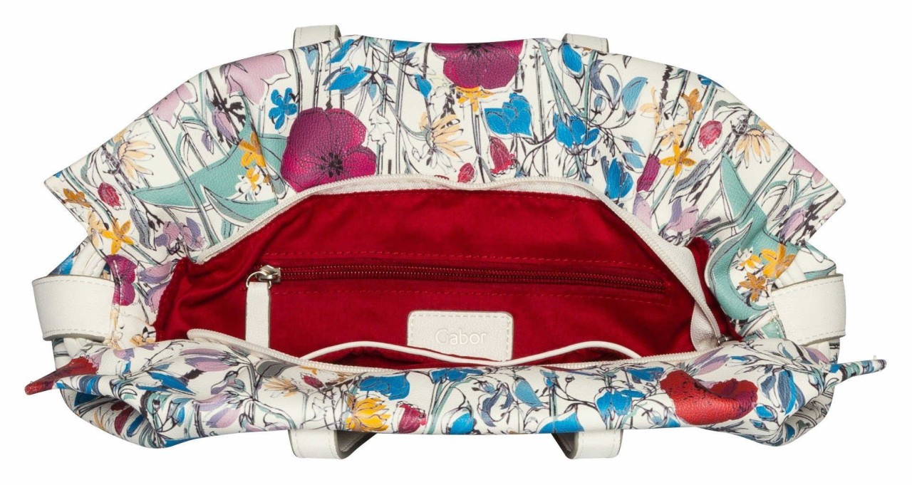 GABOR Handtaschen bunt Fabiola