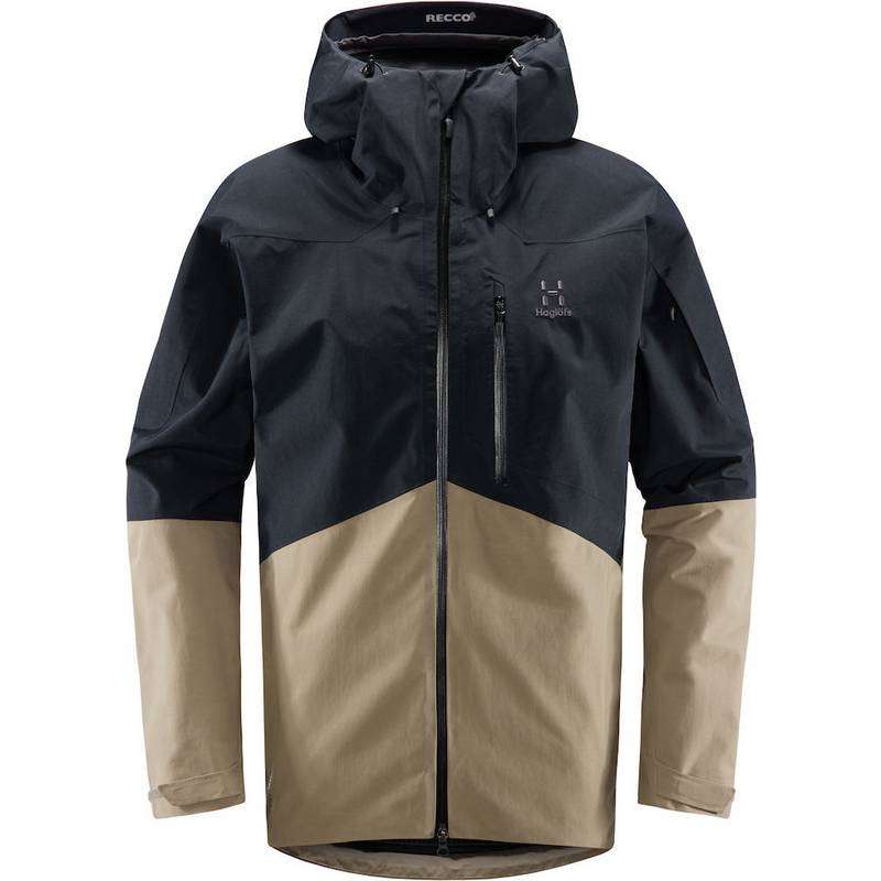 Haglfs Nengal Jacket Hardshelljacke Herren