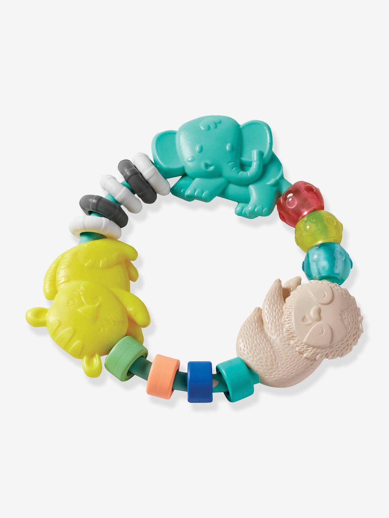 Anneau de dentition