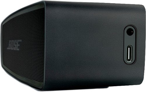 Bose SoundLink Mini II - Special Edition Bluetooth-Lautsprecher (Bluetooth)