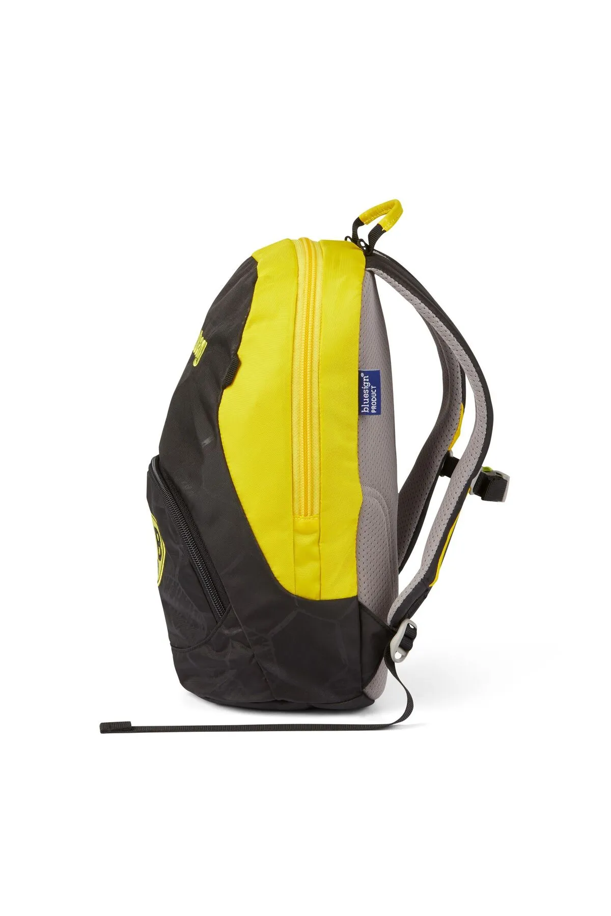 Ergobag  Rucksack - Schwarz - Unifarben
