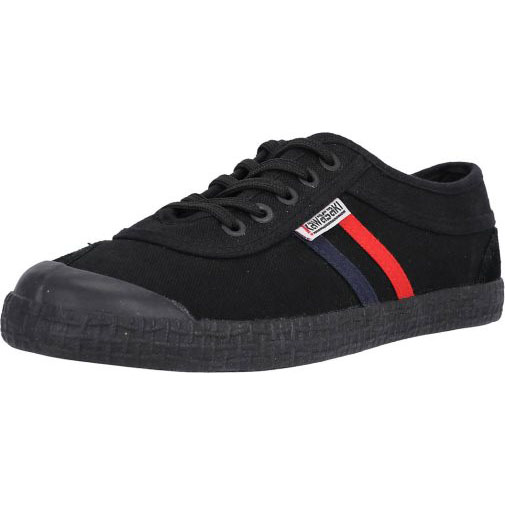 Kawasaki Sneaker Retro Canvas in tollem Retro-Design