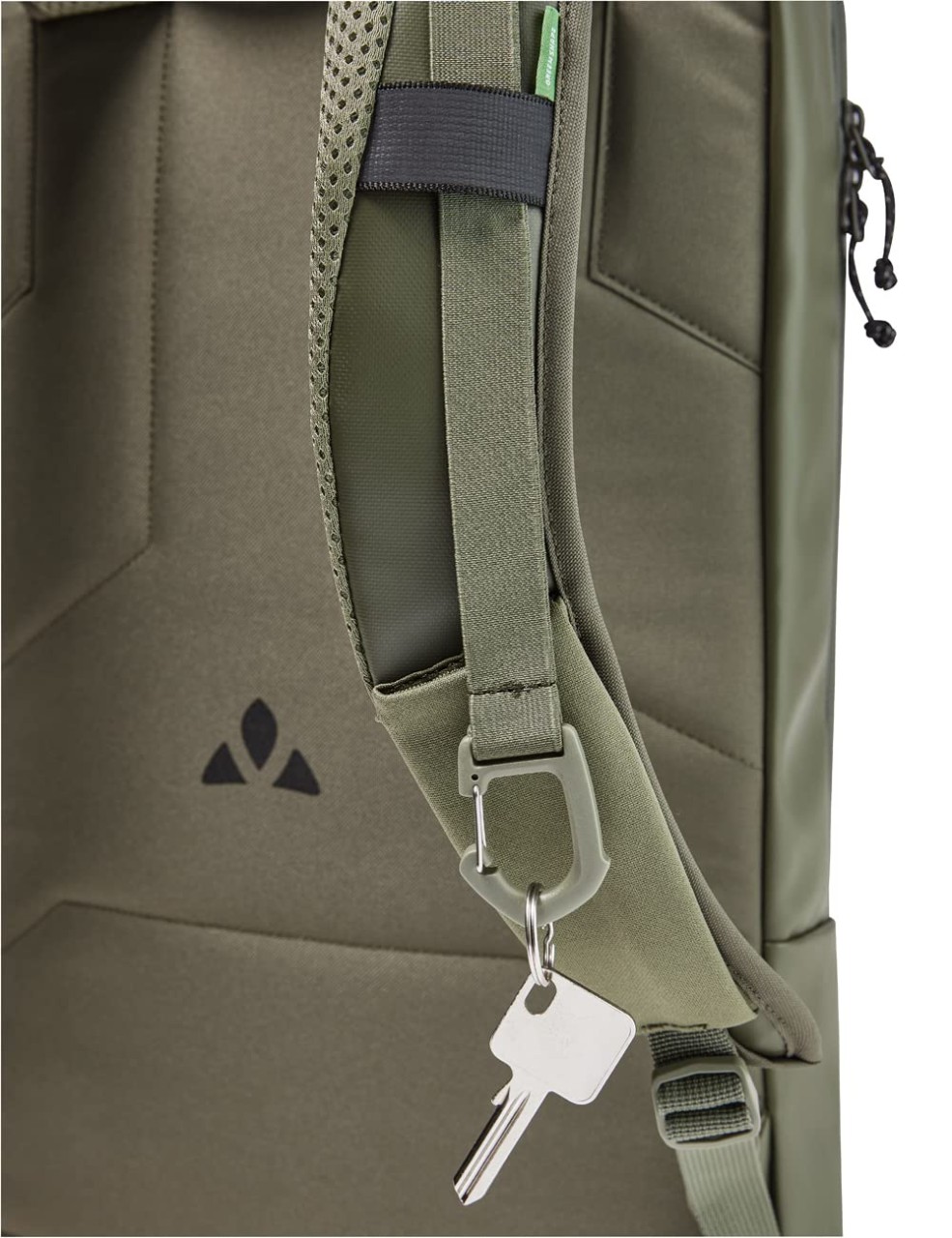 VAUDE Handtaschen grün Mineo Rucksack 17