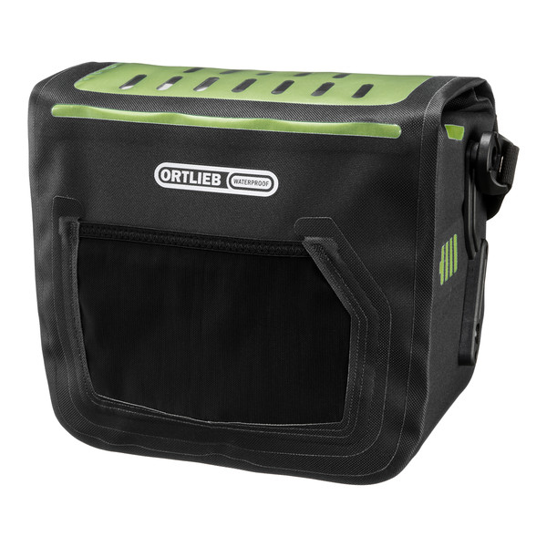 E GLOW - Lenkertasche