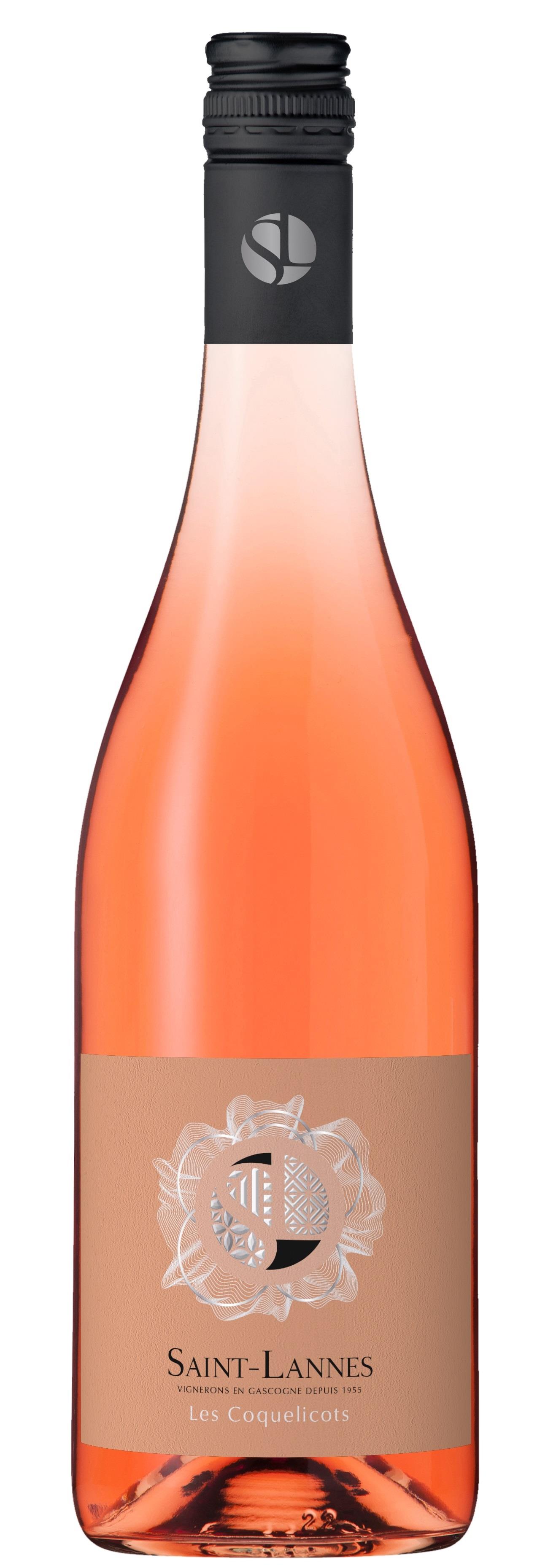 2021 Côtes de Gascogne Rosé 
