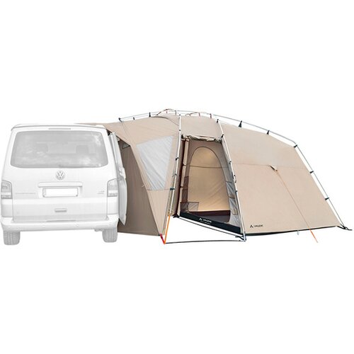 DRIVE VAN XT 5P
